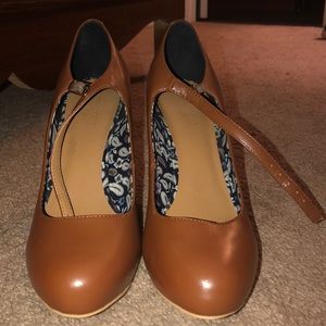 Heels